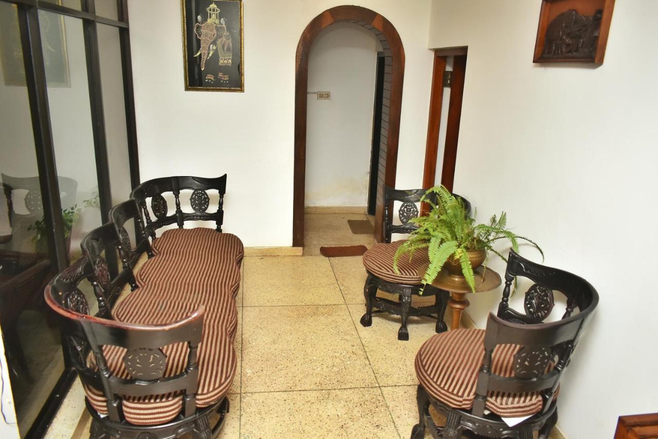 Apartamento Leisure House Safari Udawalawe Exterior foto