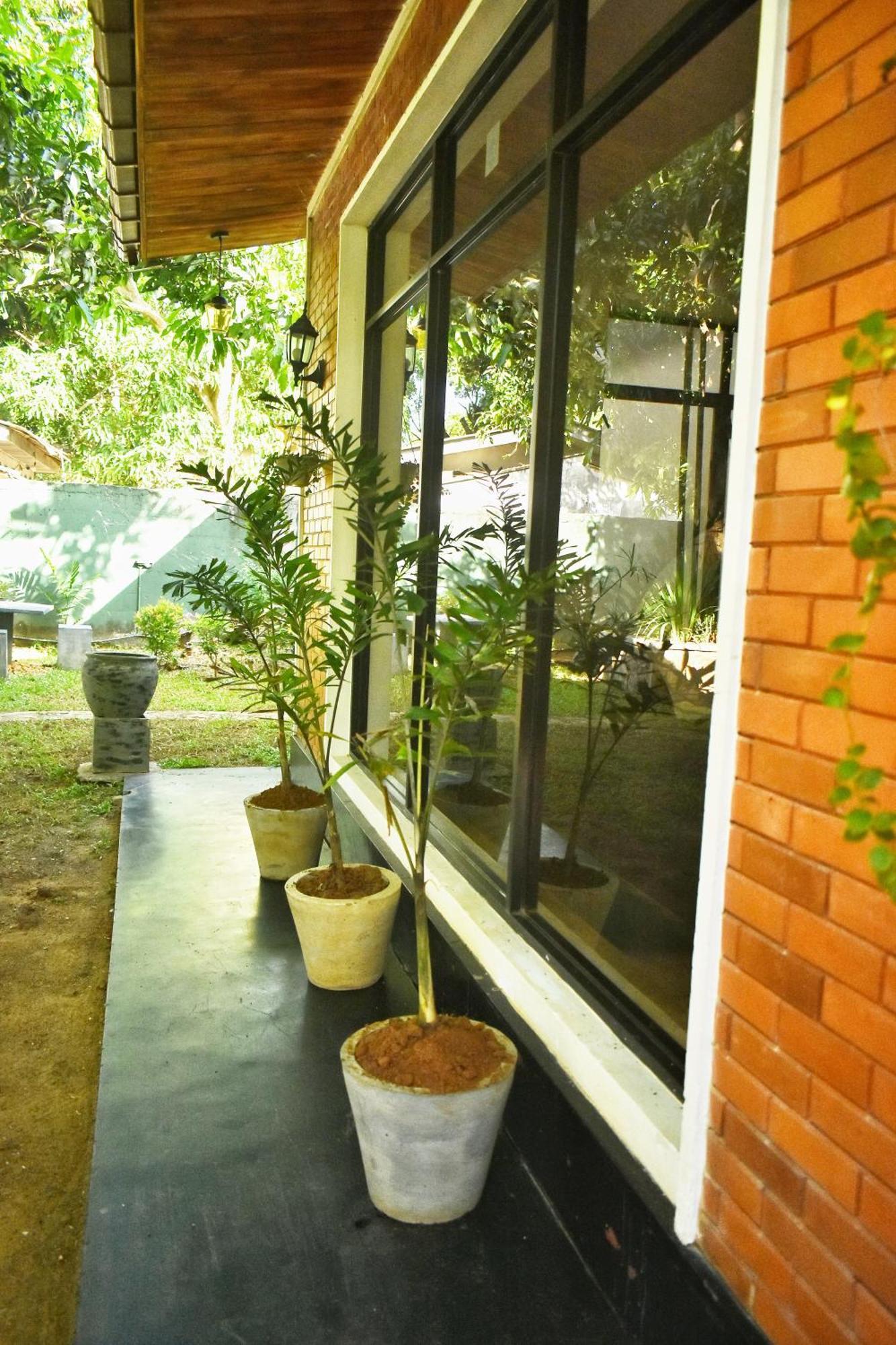 Apartamento Leisure House Safari Udawalawe Exterior foto